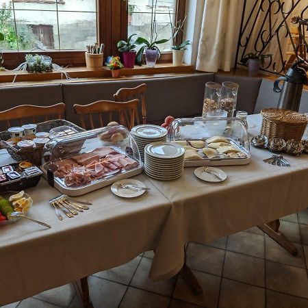 Gruener Baum Ξενοδοχείο Stetten  Εξωτερικό φωτογραφία