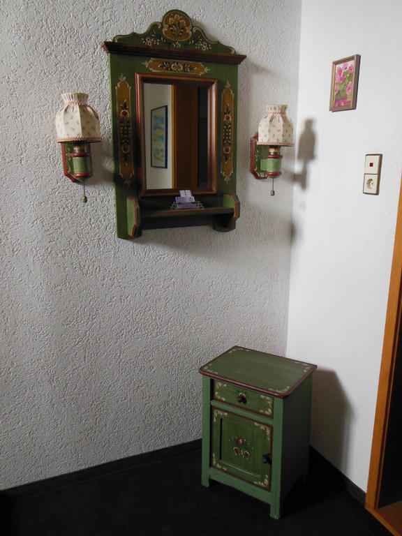 Gruener Baum Ξενοδοχείο Stetten  Εξωτερικό φωτογραφία