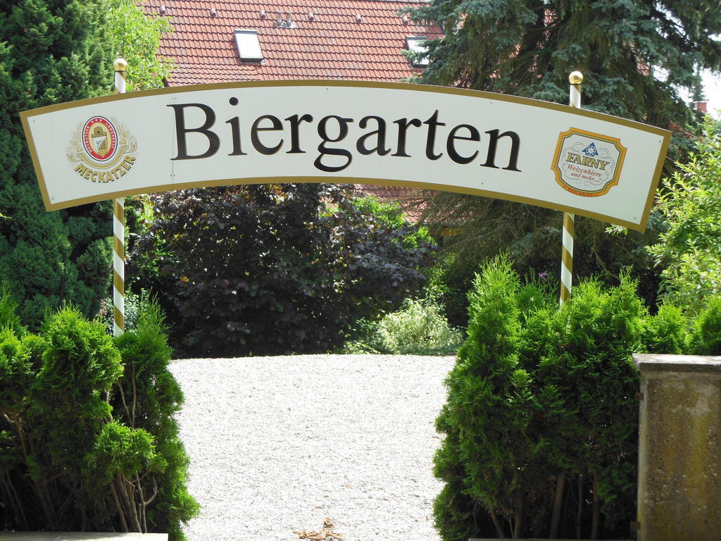 Gruener Baum Ξενοδοχείο Stetten  Εξωτερικό φωτογραφία
