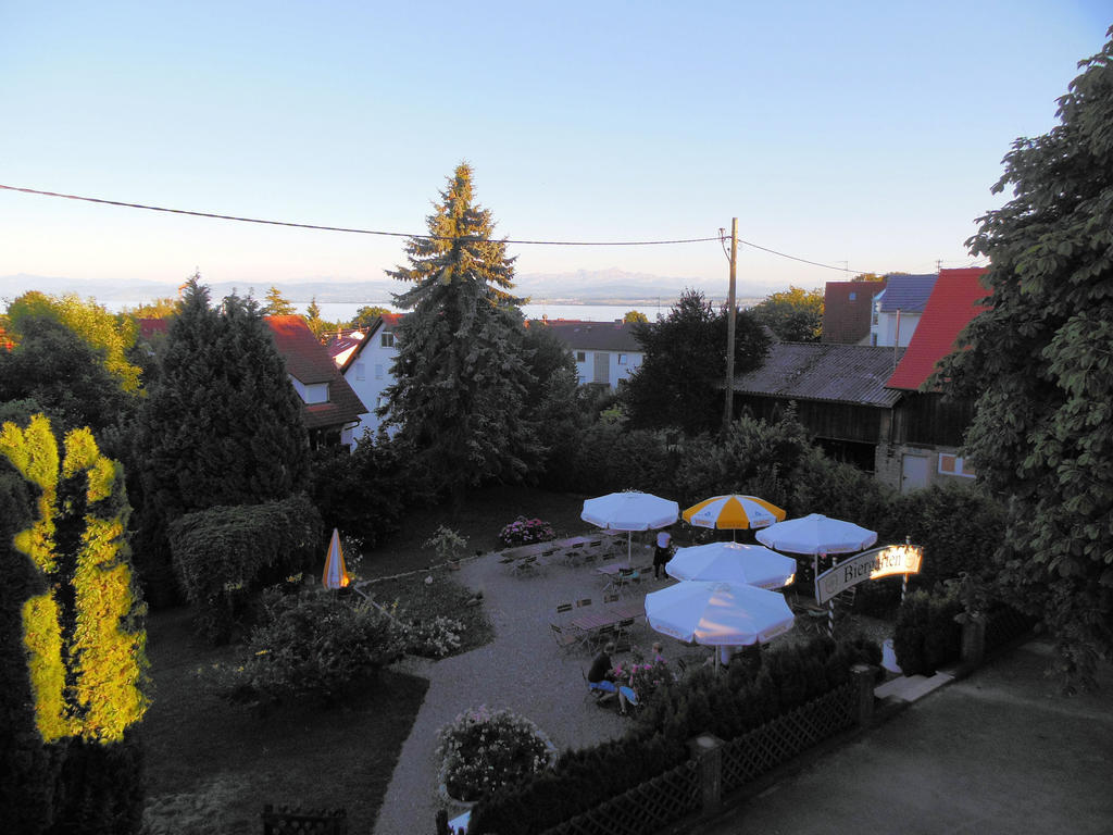 Gruener Baum Ξενοδοχείο Stetten  Εξωτερικό φωτογραφία